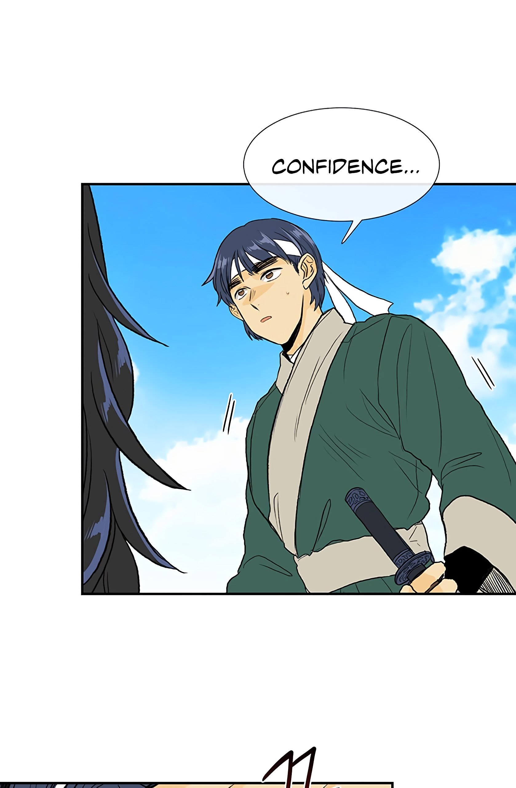 The Scholar's Reincarnation Chapter 103 47